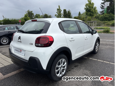 Citroen C3 — 7