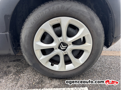 Citroen C3 — 24