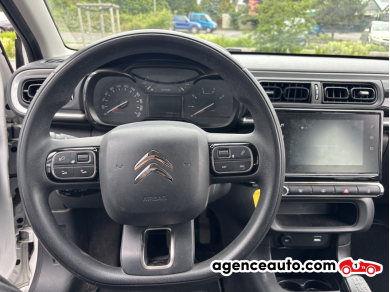 Citroen C3 — 14
