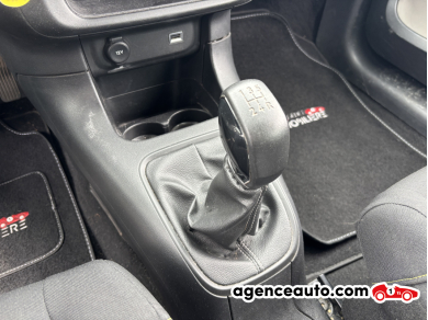 Citroen C3 — 16