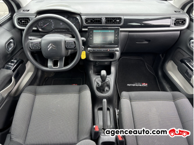 Citroen C3 — 9