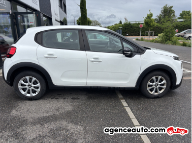 Citroen C3 — 8