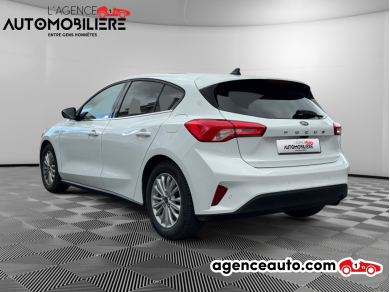 Ford Focus — 2