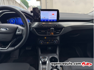 Ford Focus — 9