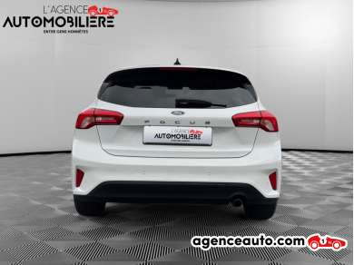 Ford Focus — 7