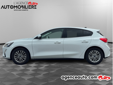 Ford Focus — 5