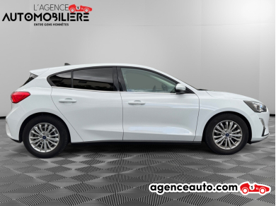 Ford Focus — 8