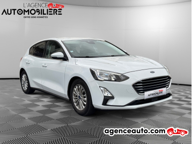 Ford Focus — 6