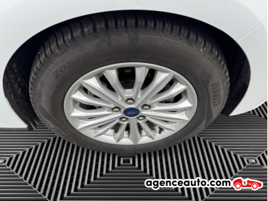 Ford Focus — 15