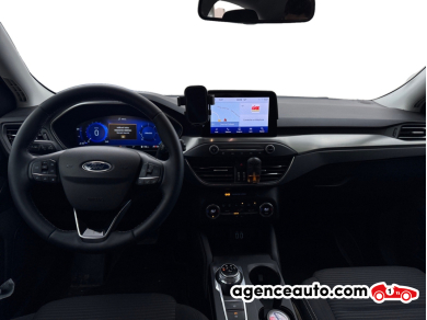 Ford Focus — 13