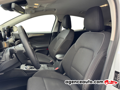 Ford Focus — 14