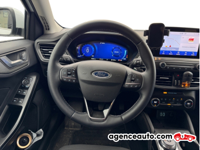Ford Focus — 11