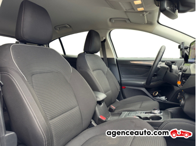 Ford Focus — 18