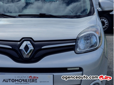 Renault Kangoo — 3