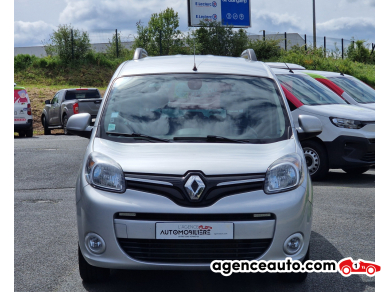 Renault Kangoo — 2