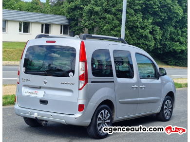 Renault Kangoo — 6