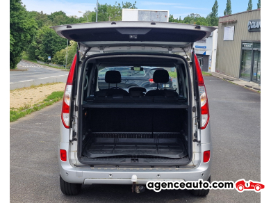 Renault Kangoo — 8