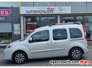 Renault Kangoo — 10