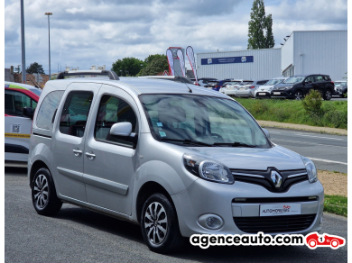 Renault Kangoo — 4