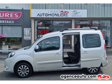 Renault Kangoo — 11