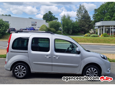 Renault Kangoo — 5