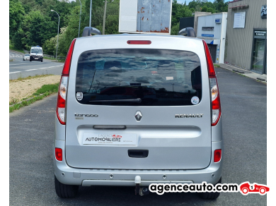 Renault Kangoo — 7