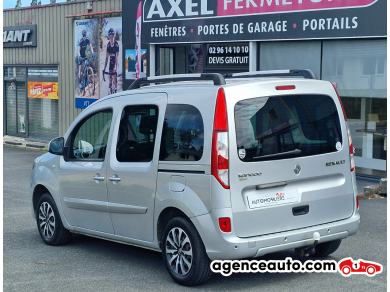 Renault Kangoo — 9