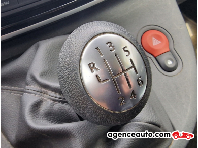 Renault Kangoo — 13