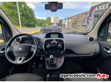 Renault Kangoo — 12