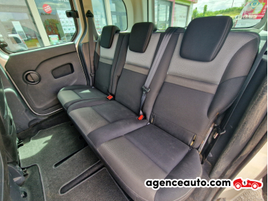 Renault Kangoo — 20