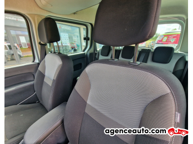 Renault Kangoo — 19