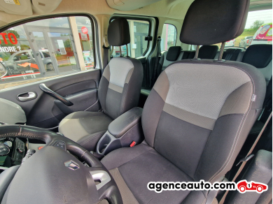 Renault Kangoo — 18