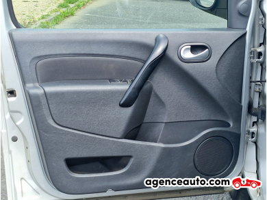 Renault Kangoo — 21
