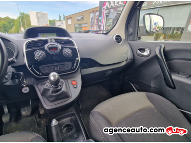 Renault Kangoo — 24