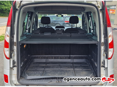 Renault Kangoo — 26