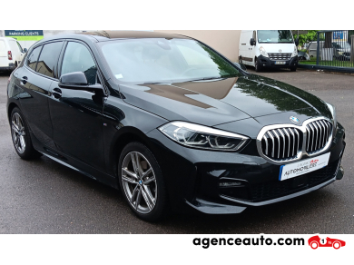 Bmw Série 1