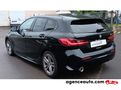 Bmw Série 1 — 4