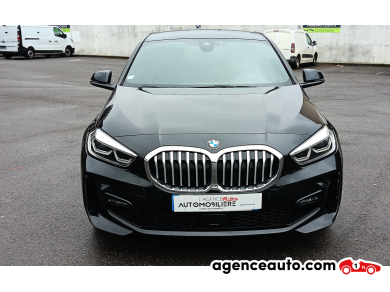 Bmw Série 1 — 2