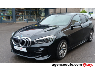 Bmw Série 1 — 3