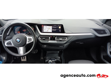 Bmw Série 1 — 8