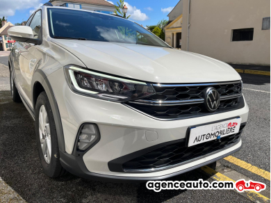 Volkswagen Taigo — 3