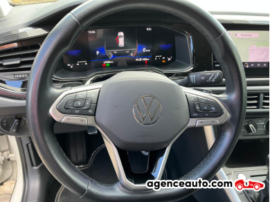 Volkswagen Taigo — 18