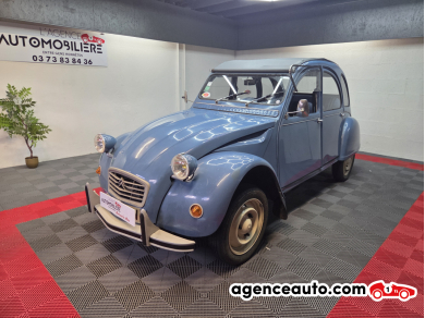 Citroen 2CV