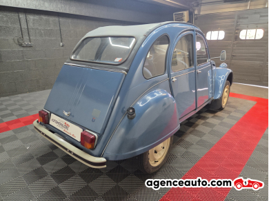 Citroen 2CV — 5