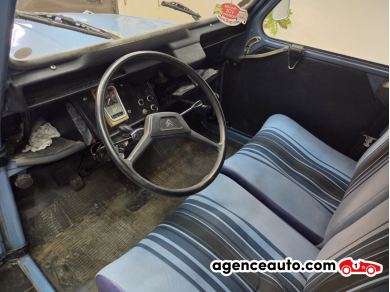 Citroen 2CV — 11