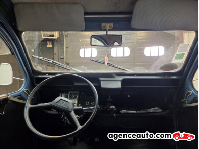 Citroen 2CV — 15