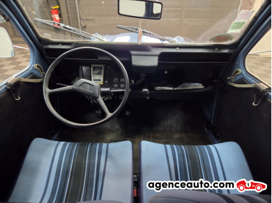 Citroen 2CV — 16