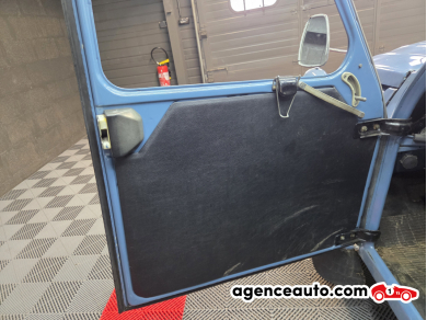 Citroen 2CV — 10
