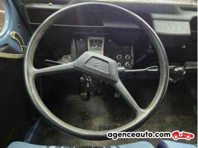 Citroen 2CV — 13
