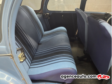 Citroen 2CV — 17